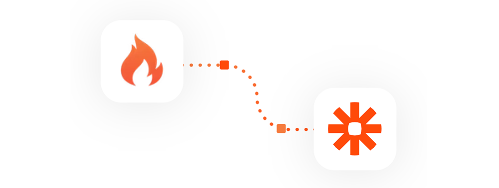 Leadferno Zapier app